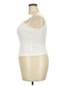Unbranded 100% Cotton Ivory Tank Top Size 2X - photo 5