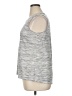 Calvin Klein Performance Gray Sleeveless T-Shirt Size XL - photo 5