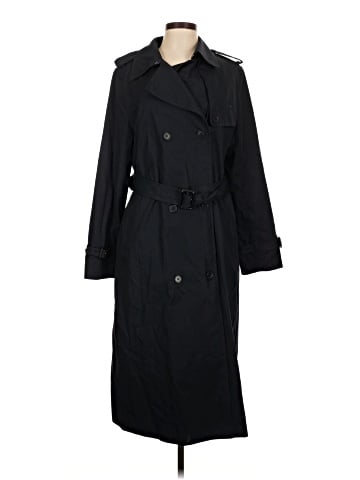 Babaton Trenchcoat (view 1)