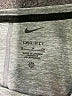 Nike 100% Polyester Gray Active T-Shirt Size S - photo 7