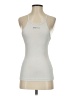 NOBULL Silver Tank Top Size S - photo 1