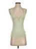 Adore Me Green Tank Top Size XS - photo 1