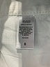 Express Jeans Ivory Shorts Size 8 - photo 4