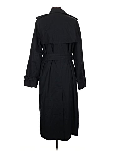 Babaton Trenchcoat (view 2)