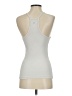 NOBULL Silver Tank Top Size S - photo 2