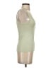 Adore Me Green Tank Top Size XS - photo 4