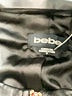 Bebe 100% Polyester Black Jacket Size 6 - photo 6