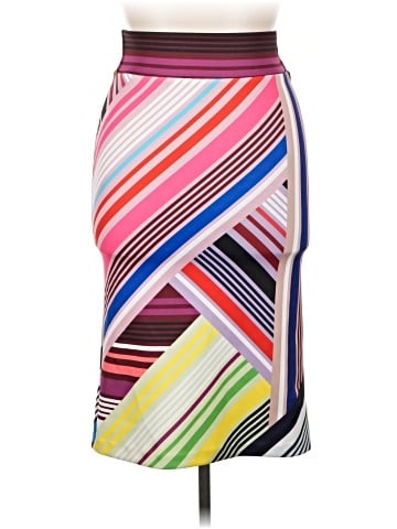 ELOQUII Casual Skirt (view 1)