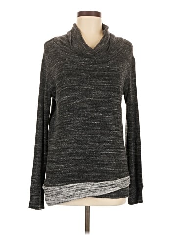 Laila Jayde Pullover Sweater (view 1)