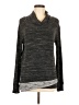 Laila Jayde Gray Pullover Sweater Size M - photo 1