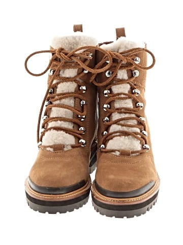 Marc Fisher LTD Ankle Boots (view 2)
