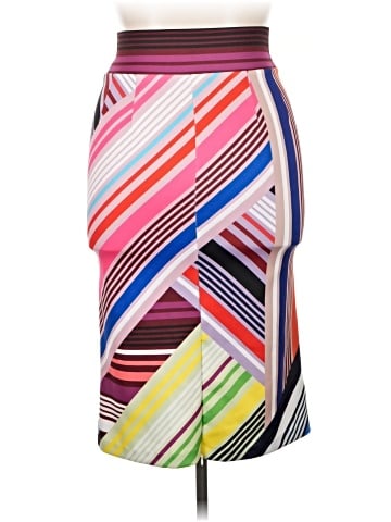 ELOQUII Casual Skirt (view 2)