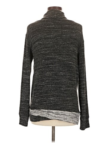 Laila Jayde Pullover Sweater (view 2)