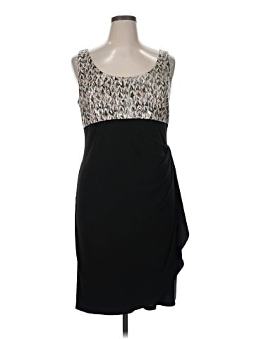 DressBarn Cocktail Dress (view 1)