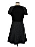 J.Crew Tweed Gray Casual Dress Size 8 - photo 2