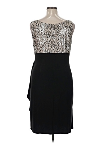 DressBarn Cocktail Dress (view 2)