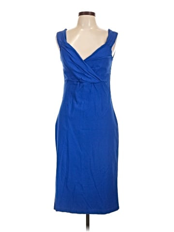 Rock Steady Cocktail Dress (view 1)