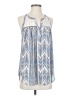 Daniel Rainn 100% Polyester Blue Casual Dress Size S - photo 1