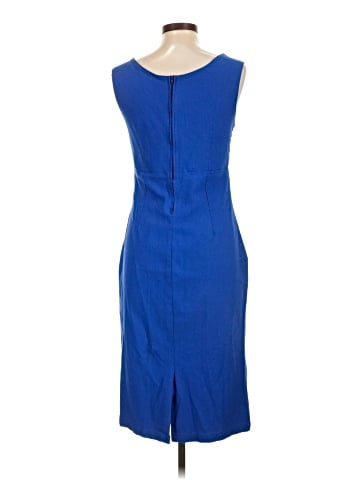 Rock Steady Cocktail Dress (view 2)