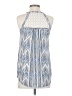 Daniel Rainn 100% Polyester Blue Casual Dress Size S - photo 2
