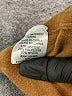 Tea n Rose Brown Pullover Sweater Size Sm - Med - photo 8