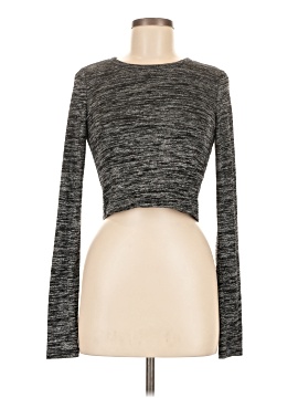 Wilfred Free Long Sleeve Top