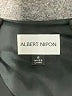Albert Nipon Black Sleeveless Top Size 8 - photo 7