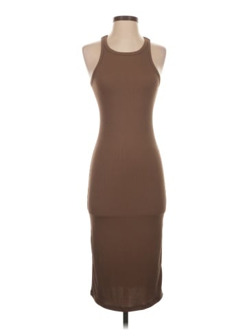 Final Touch Casual Dress (view 1)