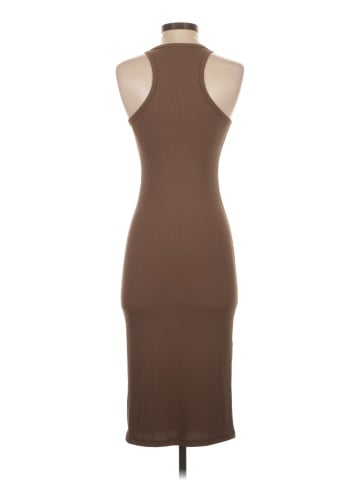 Final Touch Casual Dress (view 2)