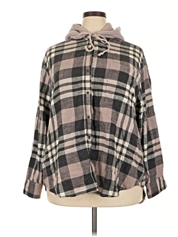 American Eagle Outfitters Coat (view 1)