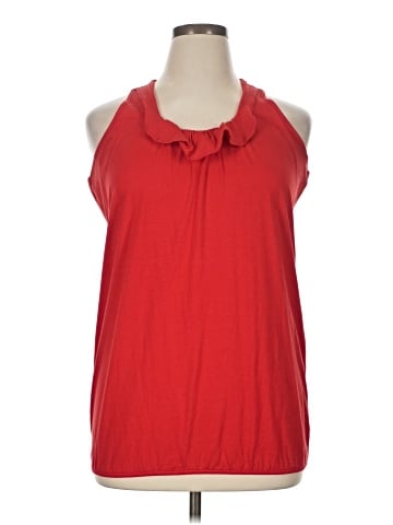 LTD Tank Top (view 1)