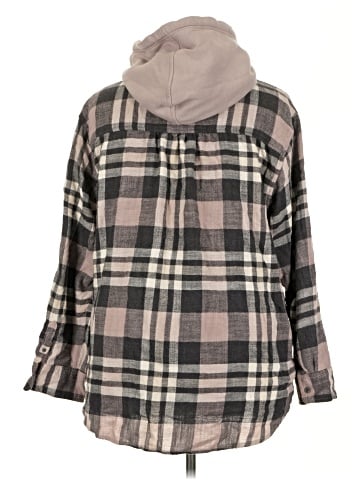 American Eagle Outfitters Coat (view 2)