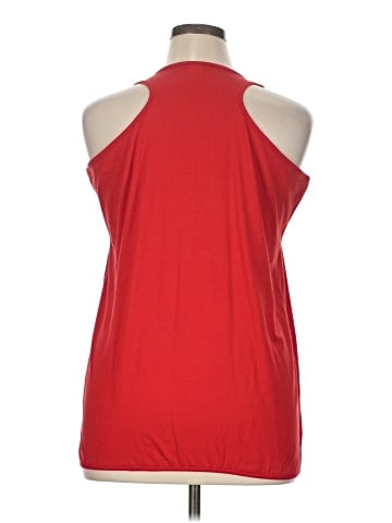 LTD Tank Top (view 2)