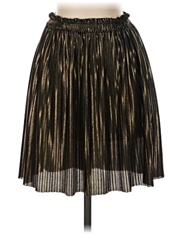 Torn by Ronny Kobo Casual Skirt (view 1)