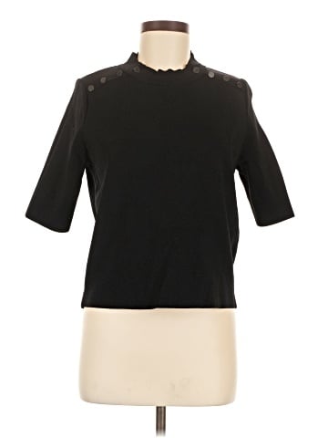 MNG Suit Short Sleeve Top (view 1)