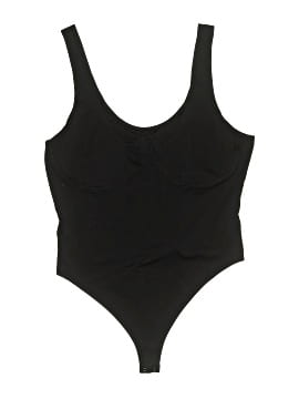 Forever 21 Plus Bodysuit