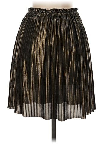 Torn by Ronny Kobo Casual Skirt (view 2)