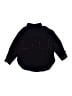 Zara Black Long Sleeve Blouse Size 7 - photo 1
