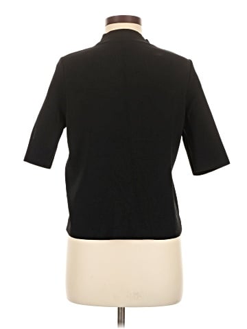 MNG Suit Short Sleeve Top (view 2)