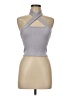 Unbranded Gray Tank Top Size M (estimated) - photo 1