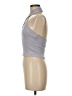 Unbranded Gray Tank Top Size M (estimated) - photo 5