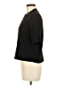 MNG Suit Black Short Sleeve Top Size M - photo 5