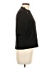MNG Suit Black Short Sleeve Top Size M - photo 4