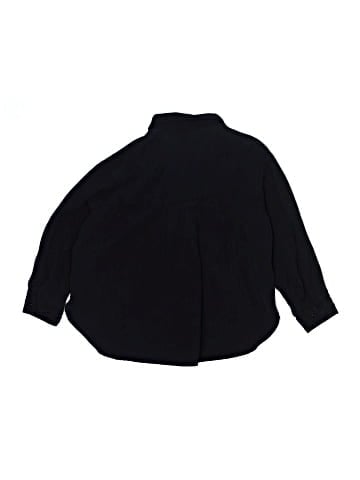 Zara Long Sleeve Blouse (view 2)