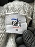 CAbi Gray Poncho Size XS - photo 7