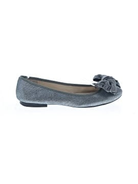 Enzo Angiolini Flats
