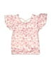 Harper Canyon Ivory Rash Guard Size 5 - photo 1