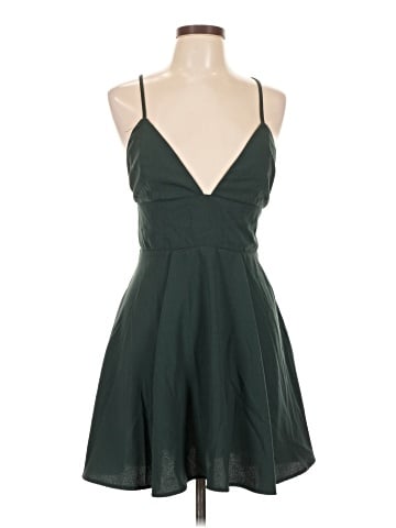 TOBI Cocktail Dress (view 1)