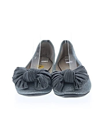 Enzo Angiolini Flats (view 2)