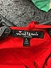 Mixed Threads Red Sleeveless Blouse Size L - photo 4
